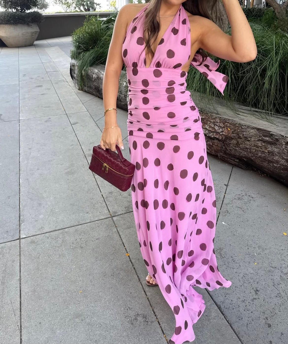 MARGOT - HARLOWE