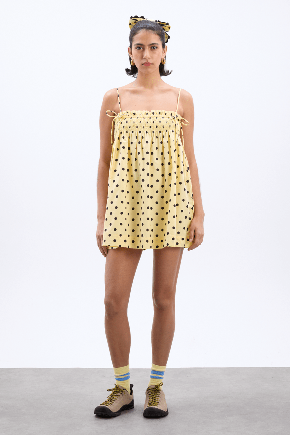 JILLY - HARLOWE