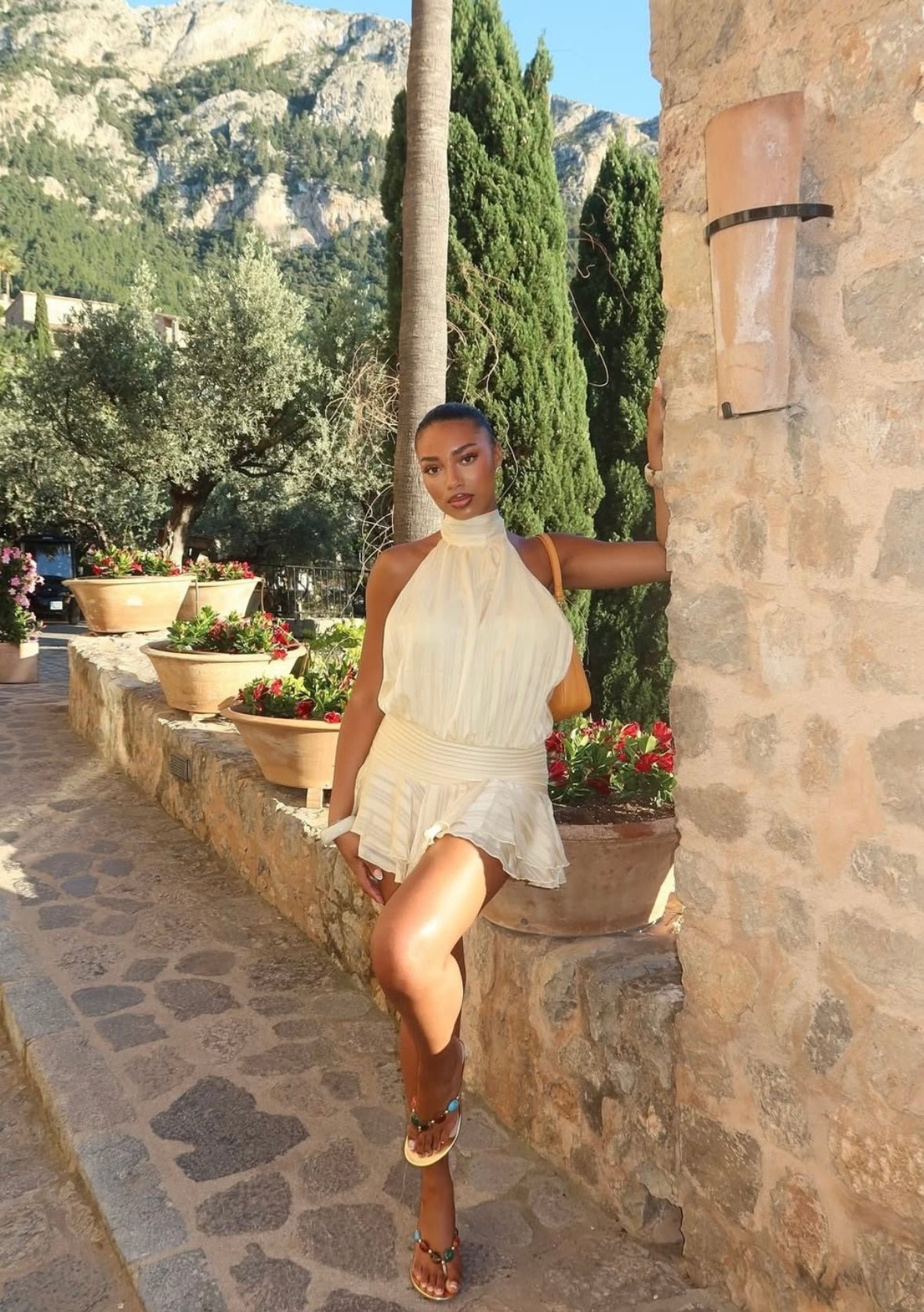BIANCA - HARLOWE
