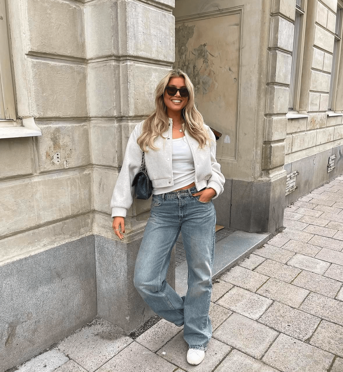 GEORGI - HARLOWE