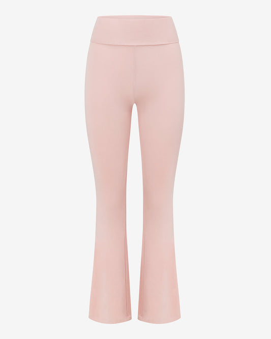 RAQUEL - FLARED PANTS