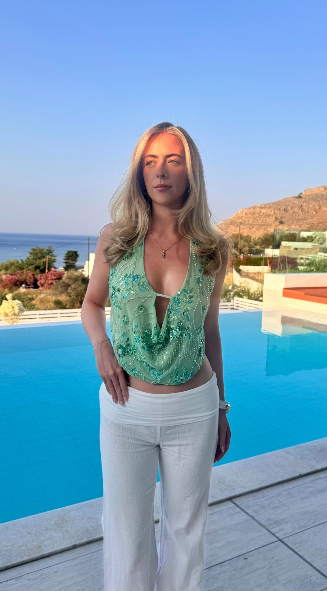 PALOMA - HARLOWE