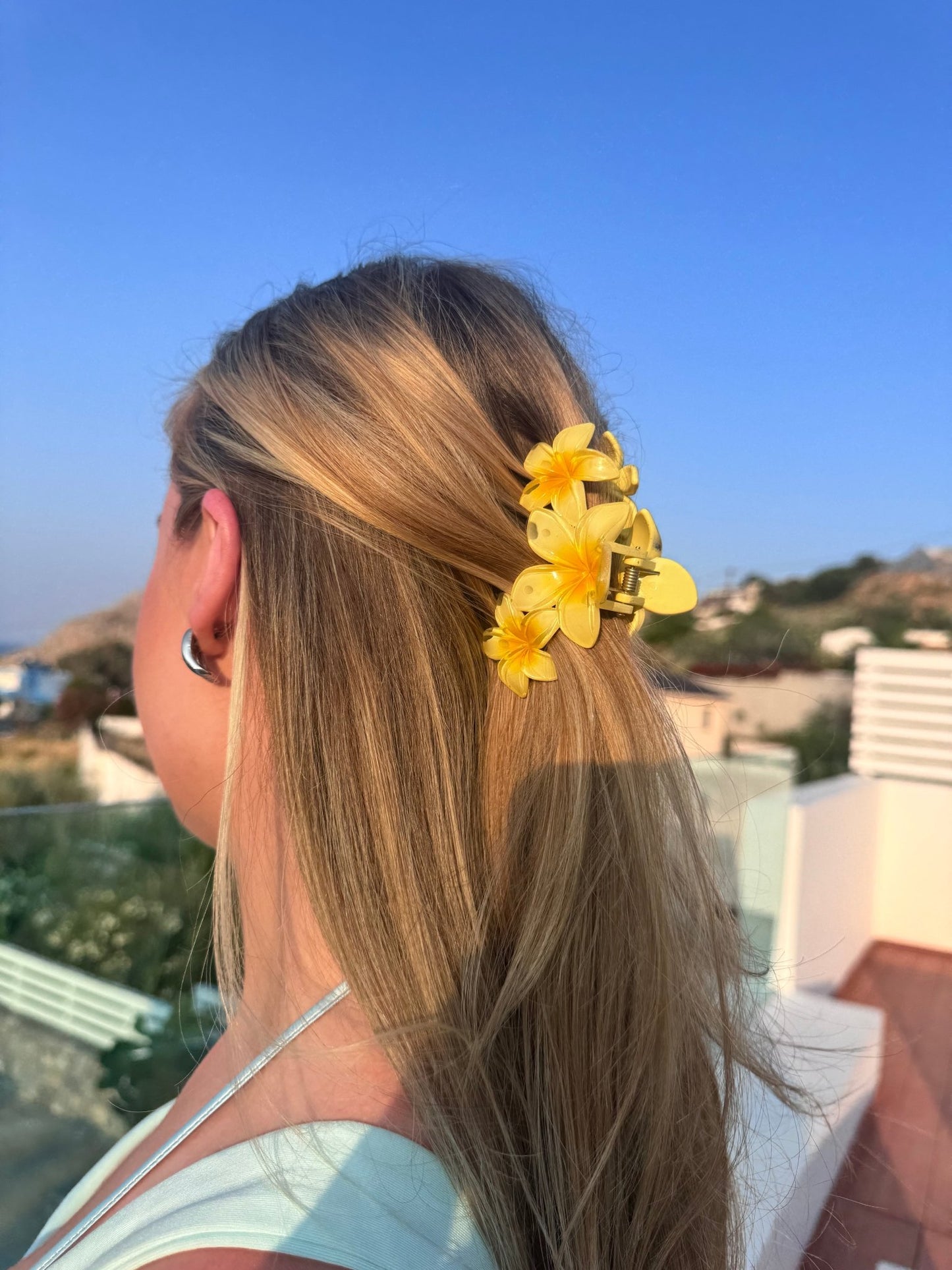 LILLY - HARLOWE