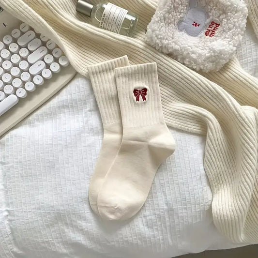 CHELSEA - STRIPED SOCKS