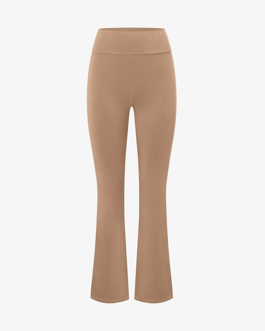 RAQUEL - FLARED PANTS