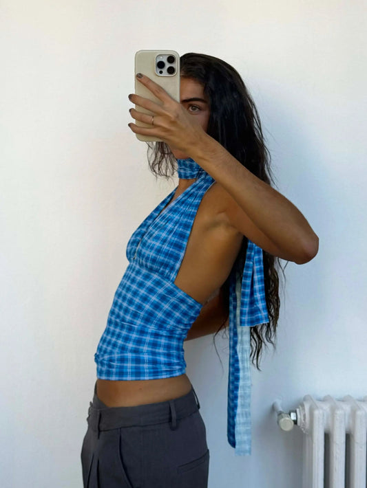 MILA - MULTIWAY TOP