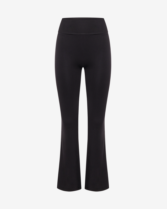 RAQUEL - FLARED PANTS
