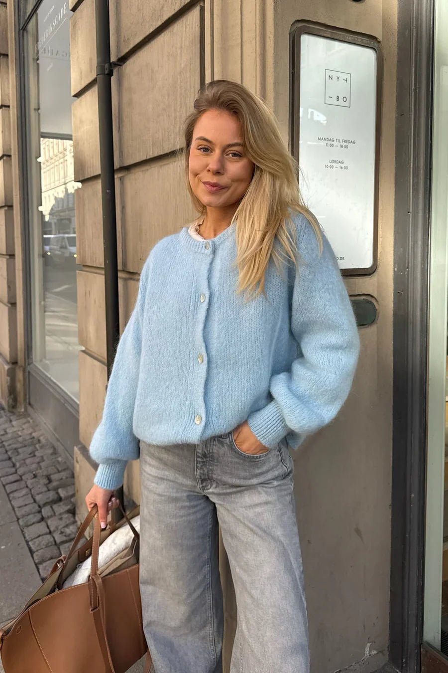 ALICE - HARLOWE
