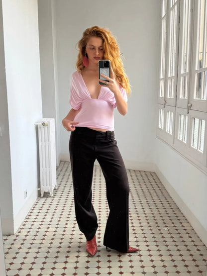 MILA - MULTIWAY TOP