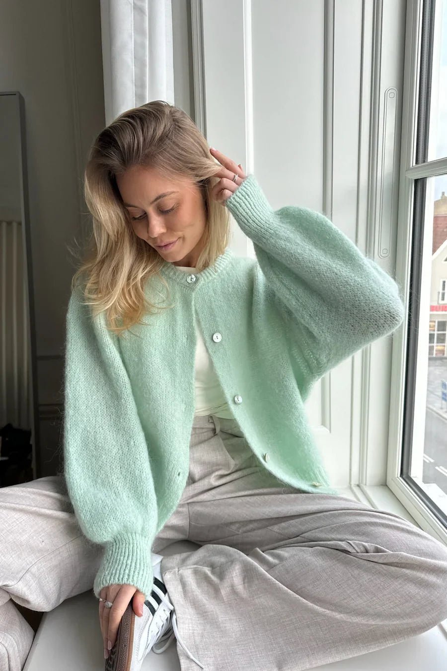 ALICE - HARLOWE