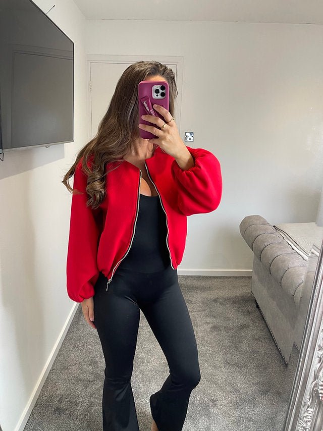 JILLY - HARLOWE