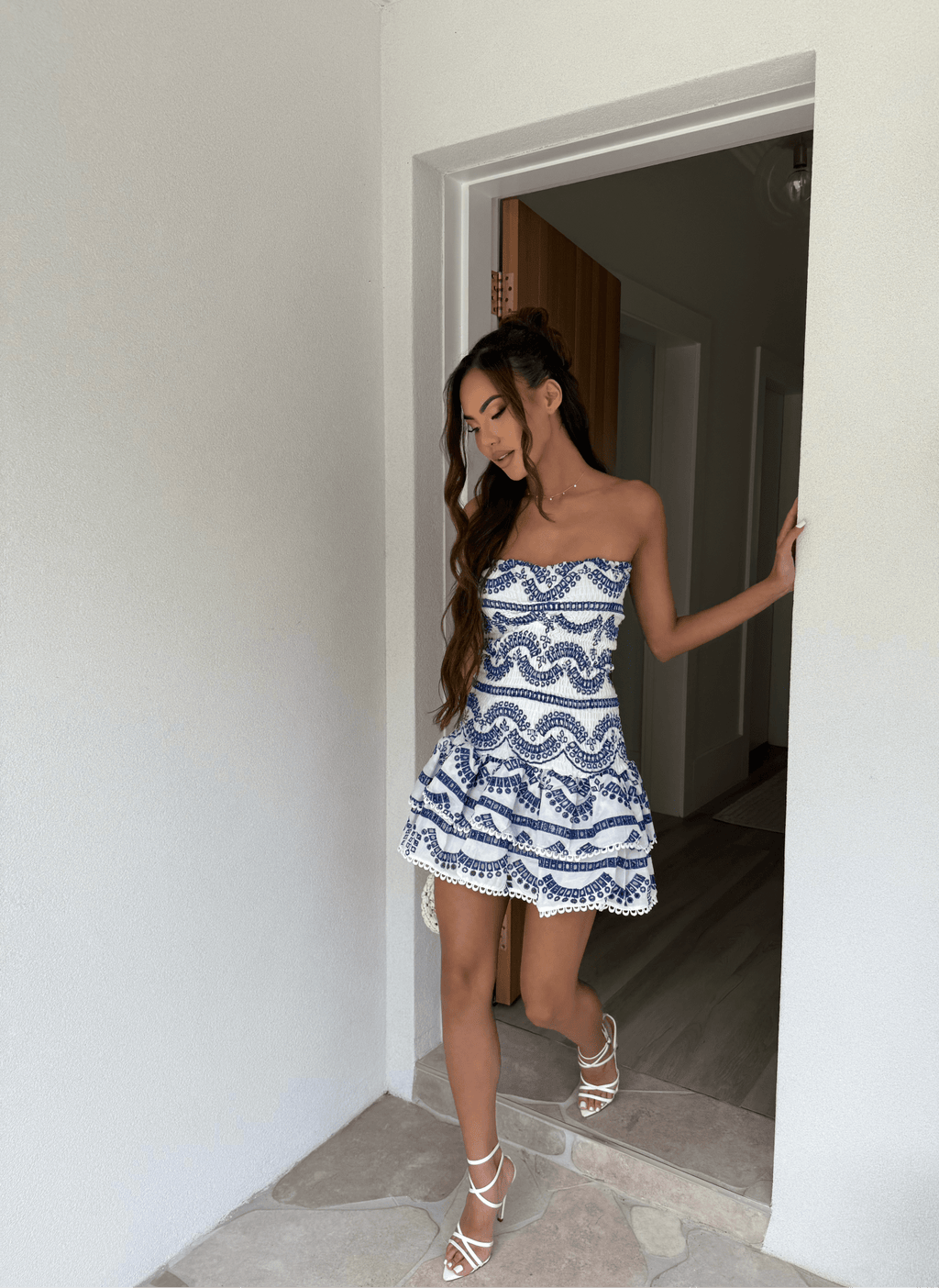 CHIARA - HARLOWE