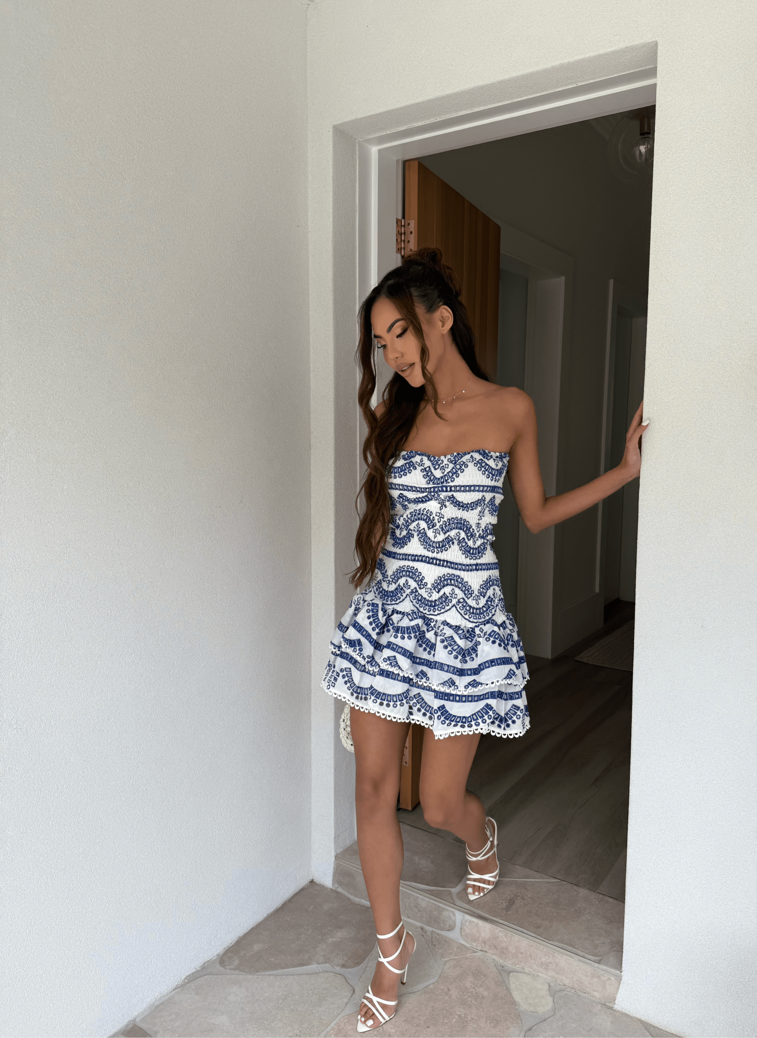 CHIARA - HARLOWE