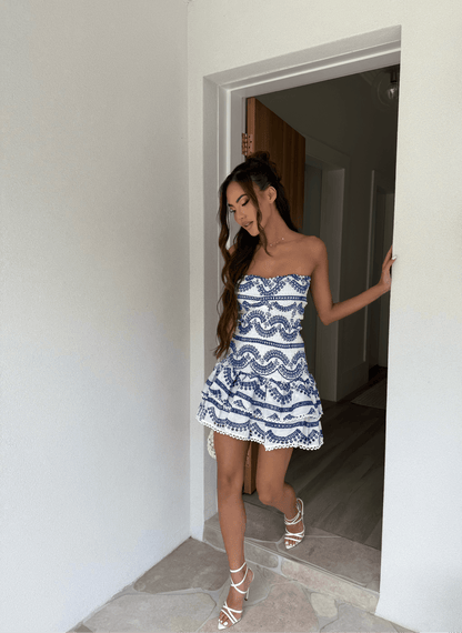 CHIARA - HARLOWE
