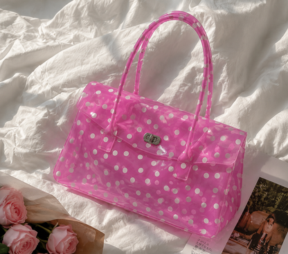 JELLY ICONS - POLKA DOT LIMITED EDITION