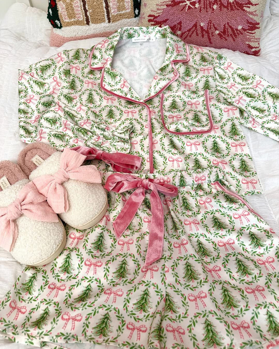 Limited Edition - Christmas Pajamas