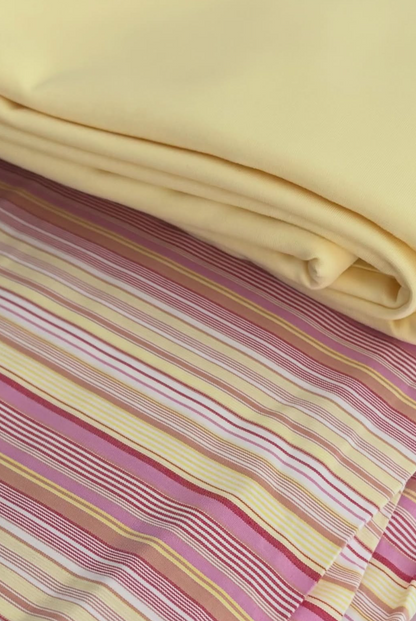 MILA - MULTIWAY TOP LIMITED EDITION