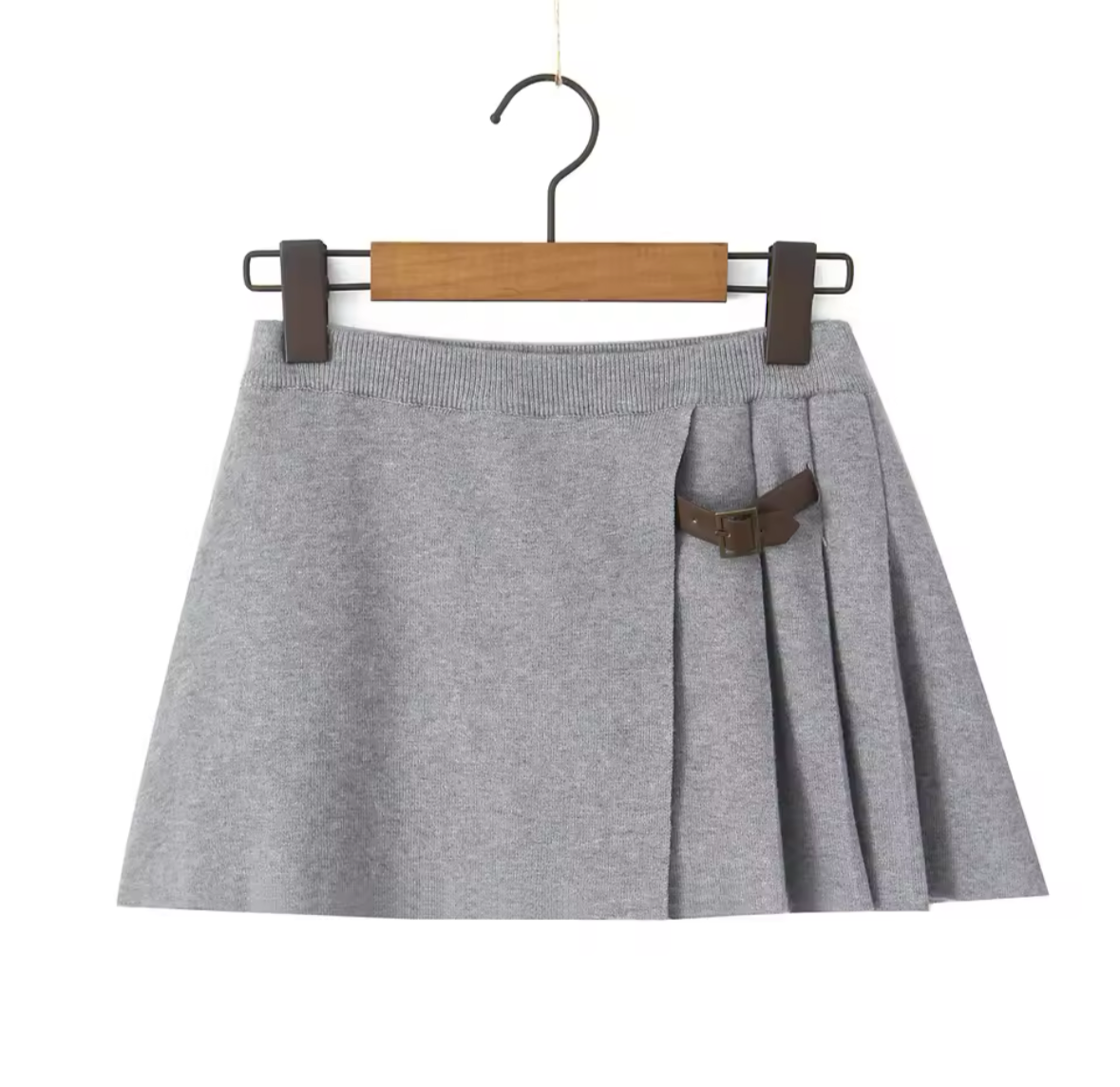 CINSIA - BUTTONED CO-ORD