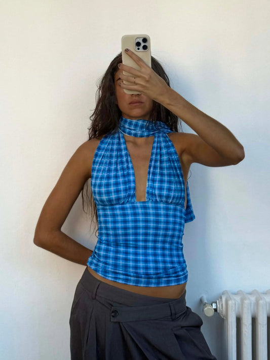 MILA - MULTIWAY TOP