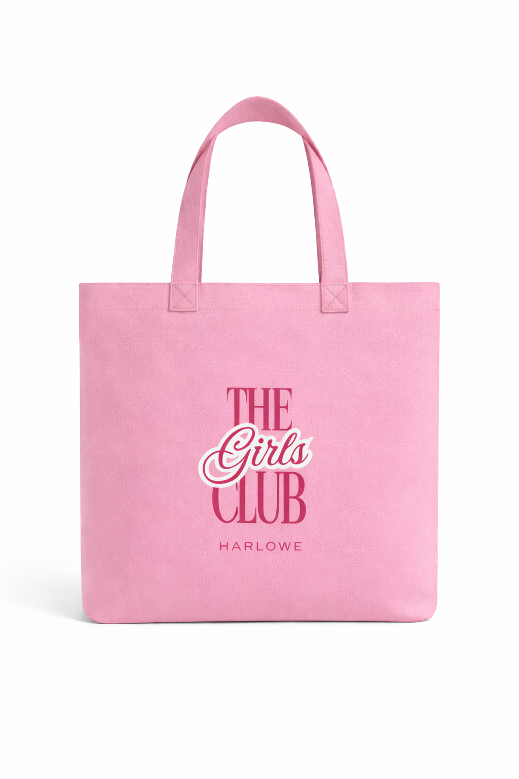 LIMITED EDITION TOTE BAG