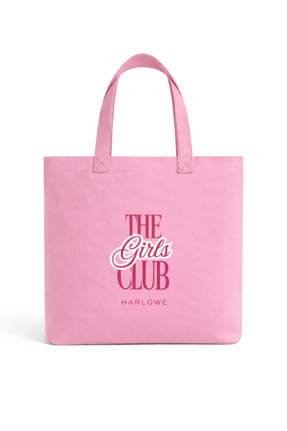 LIMITED EDITION TOTE BAG