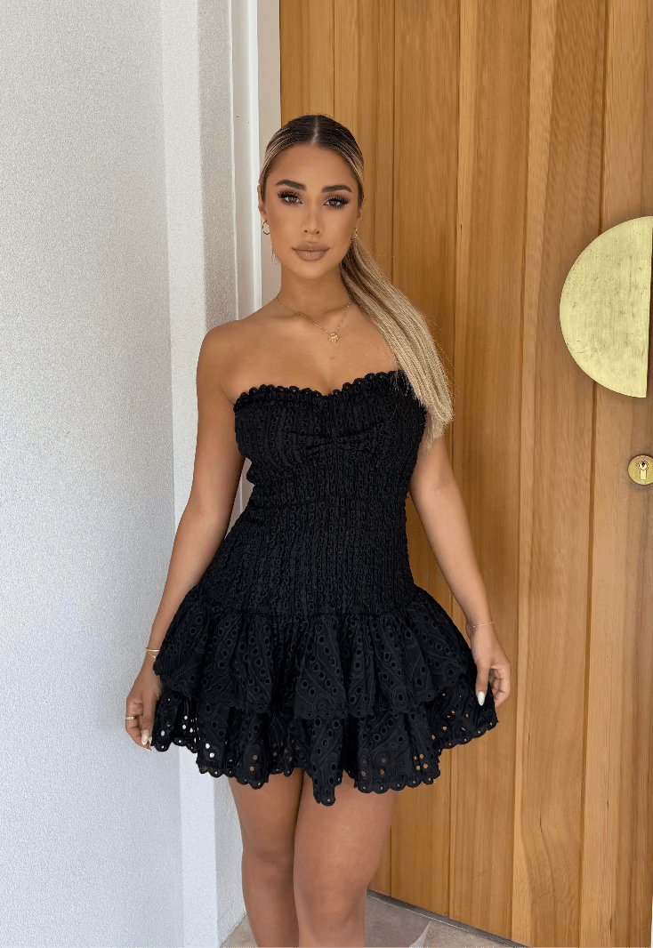 CHIARA - HARLOWE