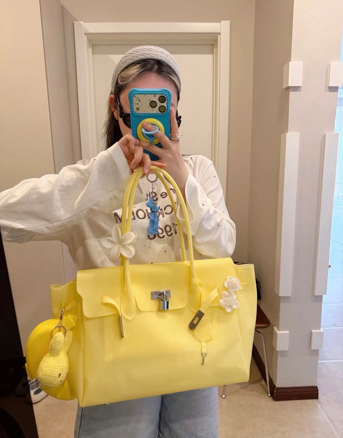 JELLY ICONS - LEMON SHERBET