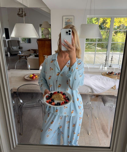 Limited Edition - Breakfast Club Pajamas