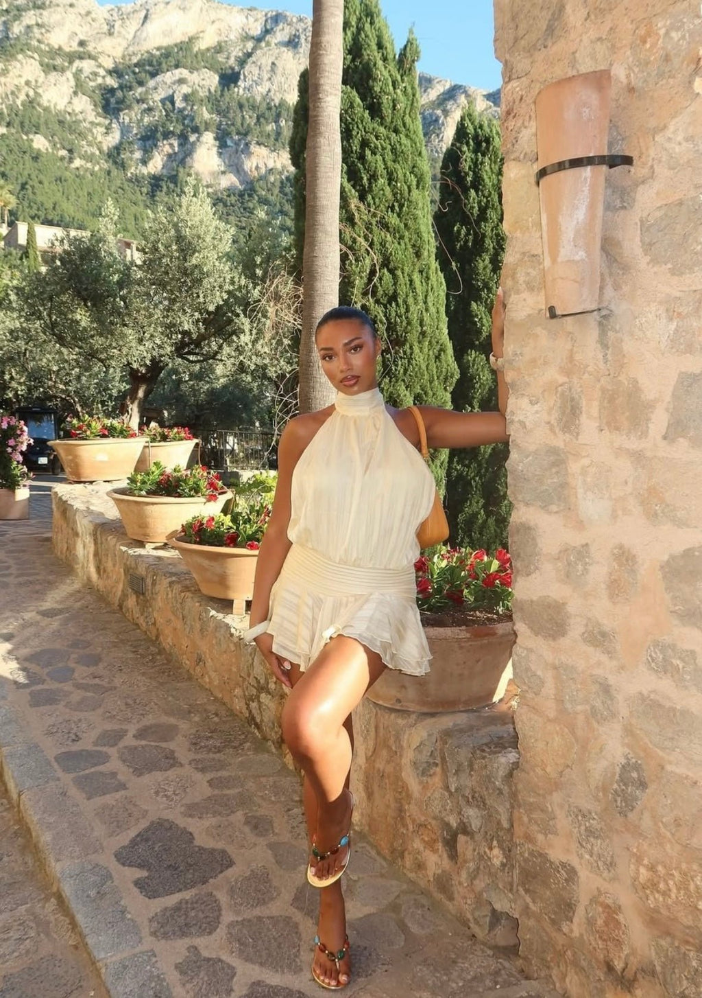 BIANCA - HARLOWE