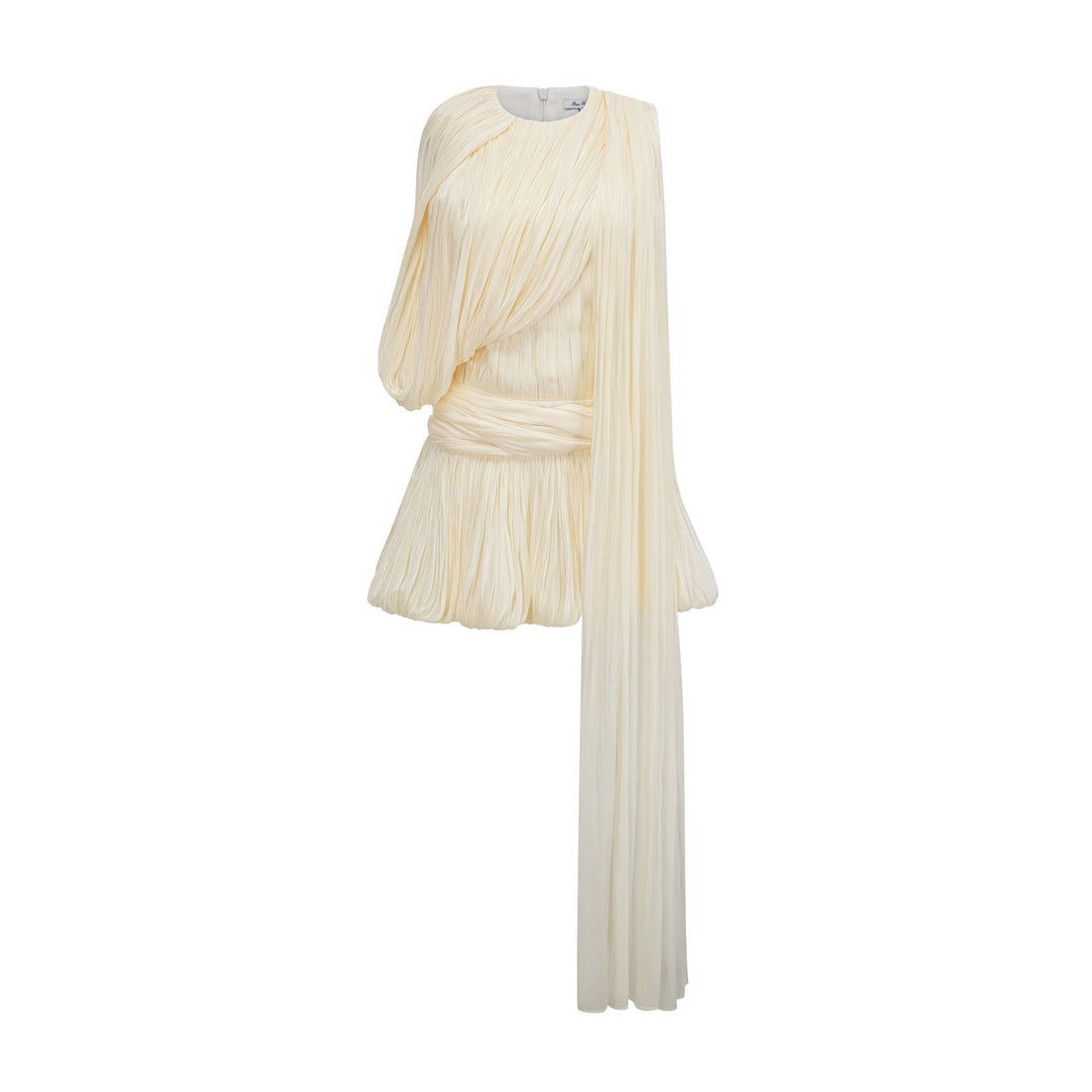 GABRIELLA - CAPE DRESS