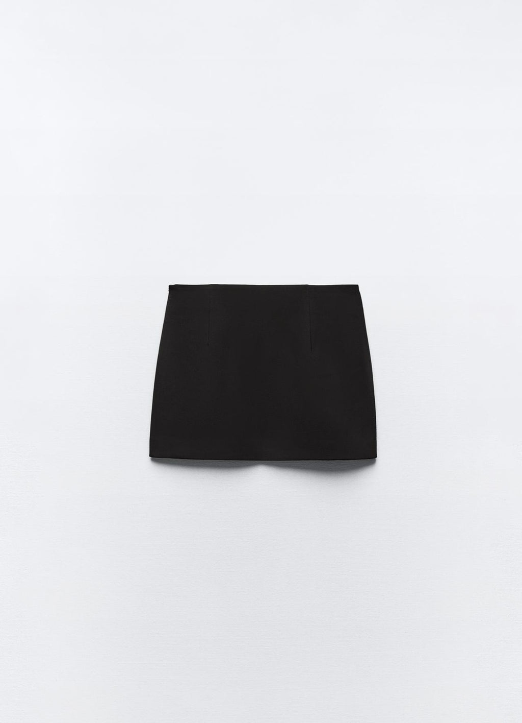 CARRIE - CRYSTAL EMBELLISHED BOW SKIRT