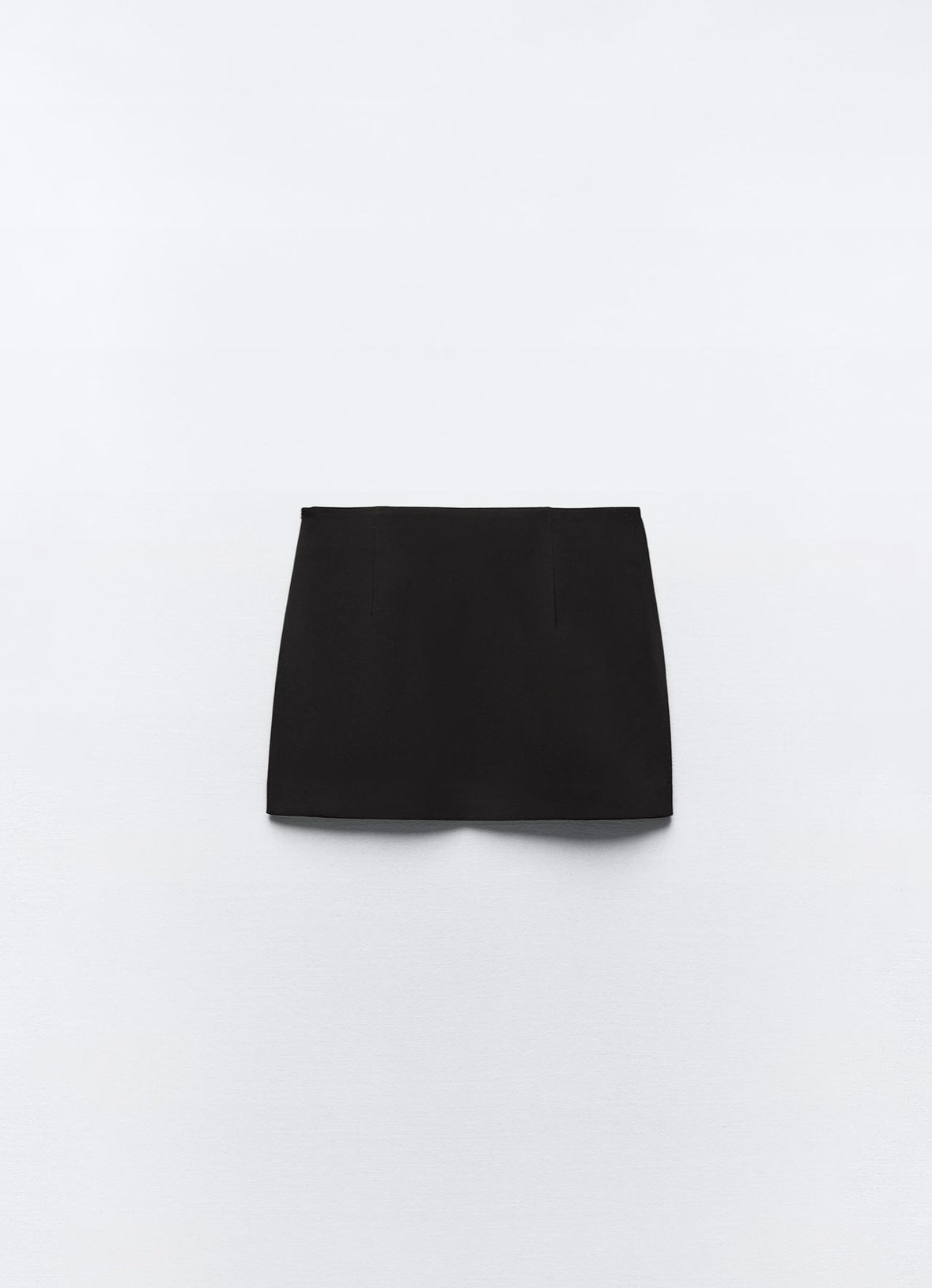 CARRIE - CRYSTAL EMBELLISHED BOW SKIRT