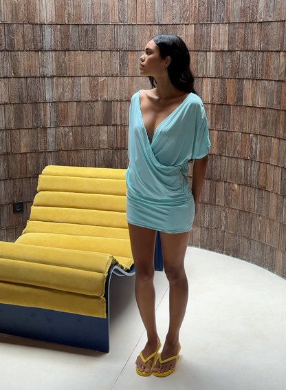 CODIE - MULTIWAY DRESS