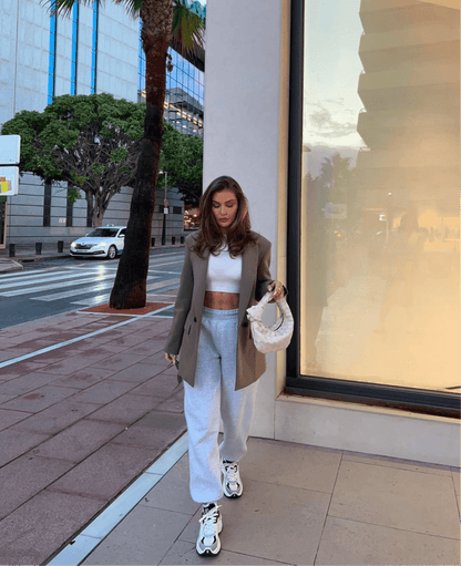 CHELSEA - HARLOWE