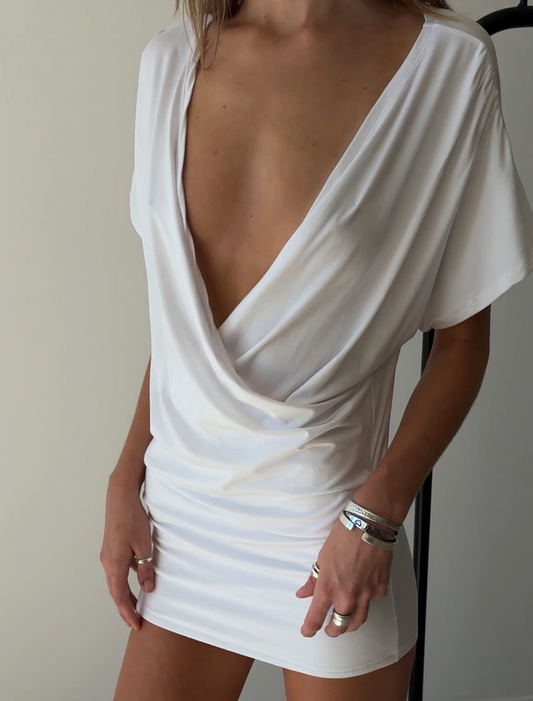 CODIE - MULTIWAY DRESS