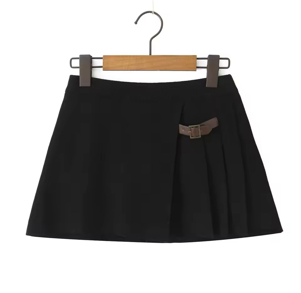 CINSIA - BUTTONED CO-ORD