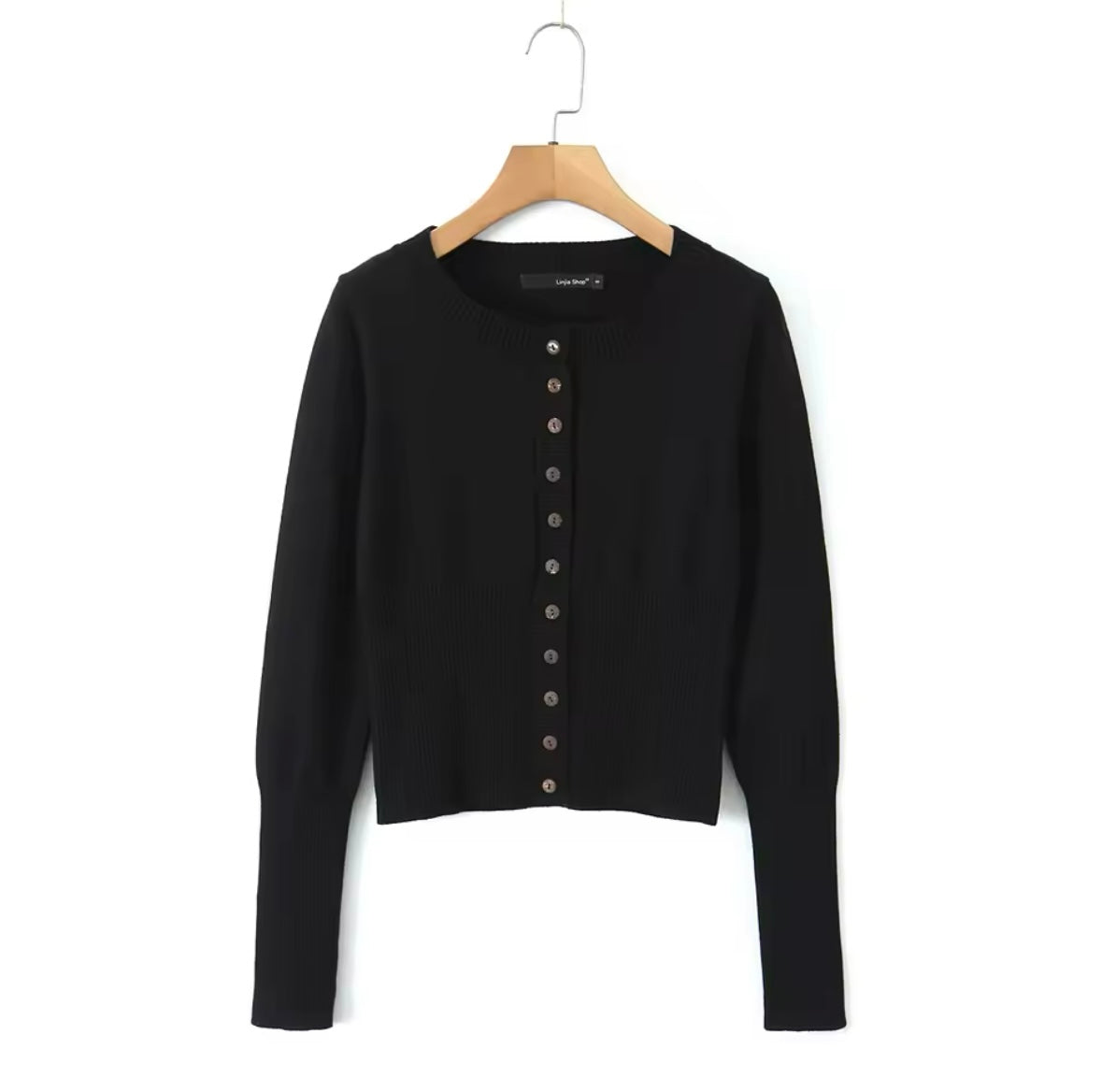 CINSIA - BUTTONED CO-ORD