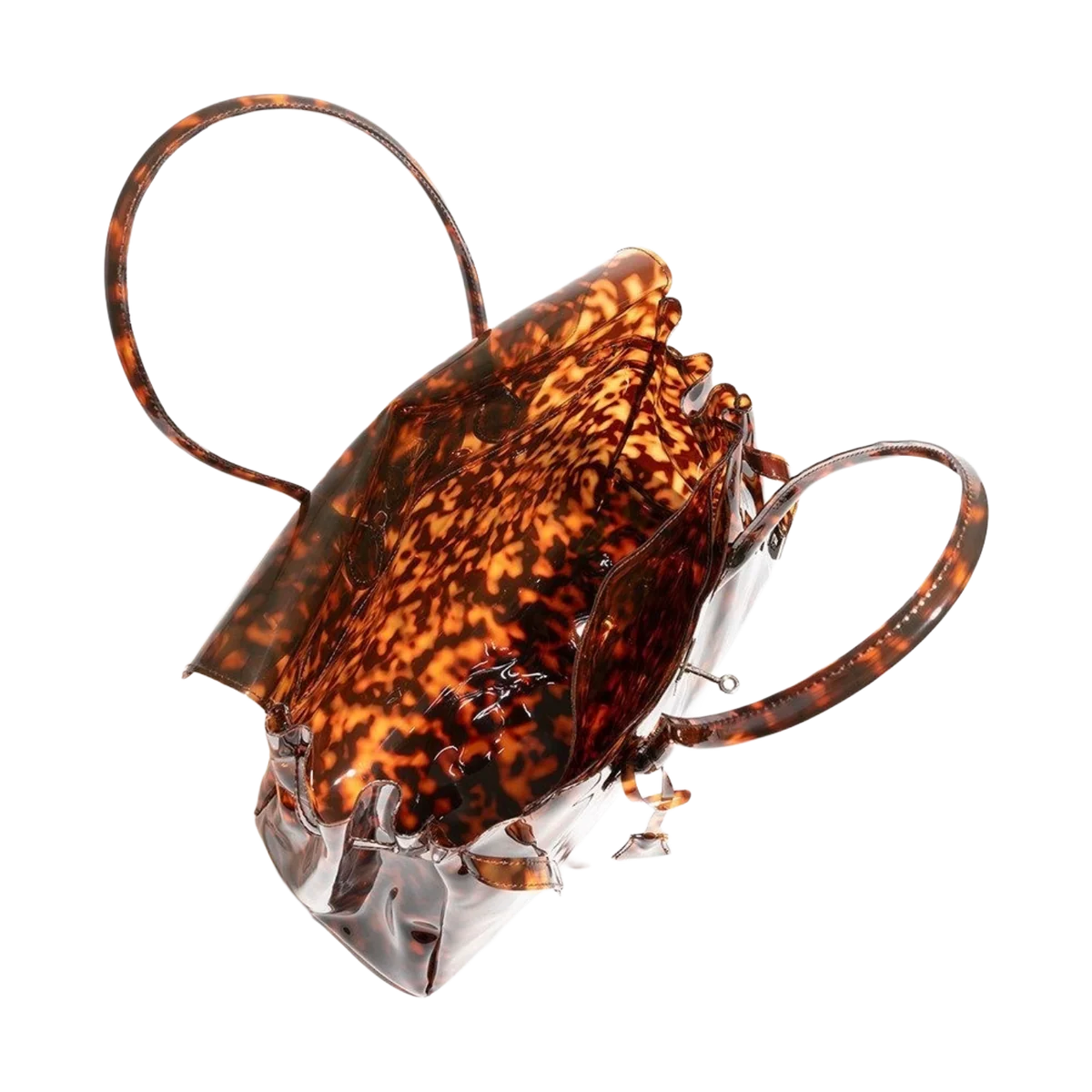 JELLY ICONS - TORTOISESHELL