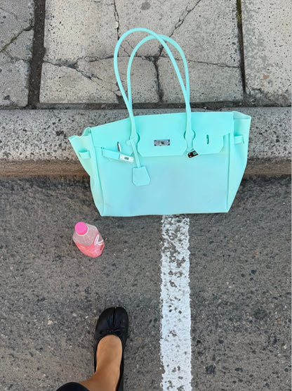 JELLY ICONS - MINT GELATO
