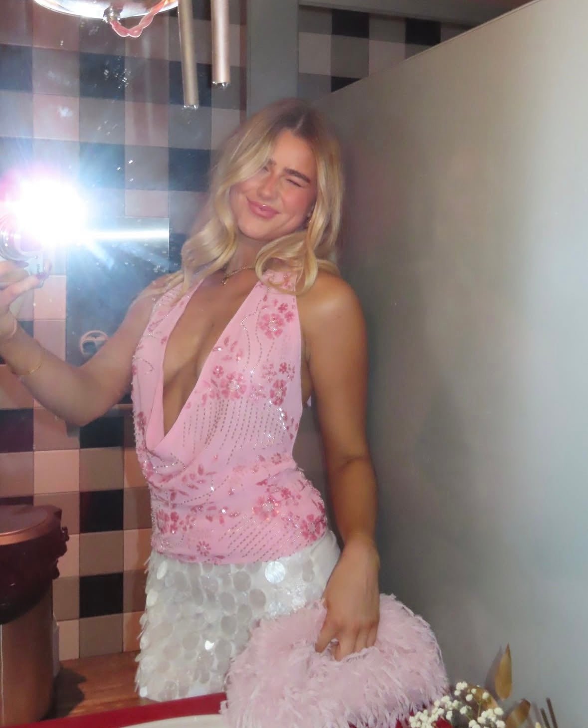 PALOMA - HARLOWE
