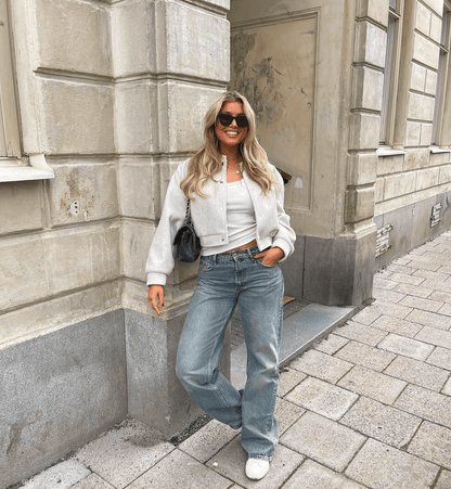 GEORGI - HARLOWE