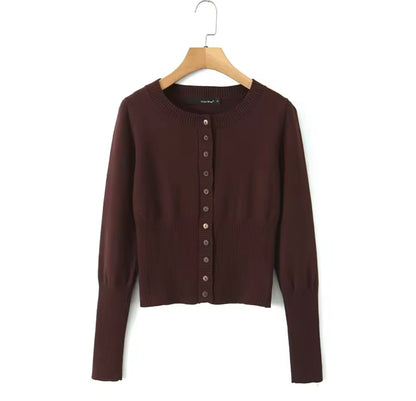 CINSIA - BUTTONED CO-ORD