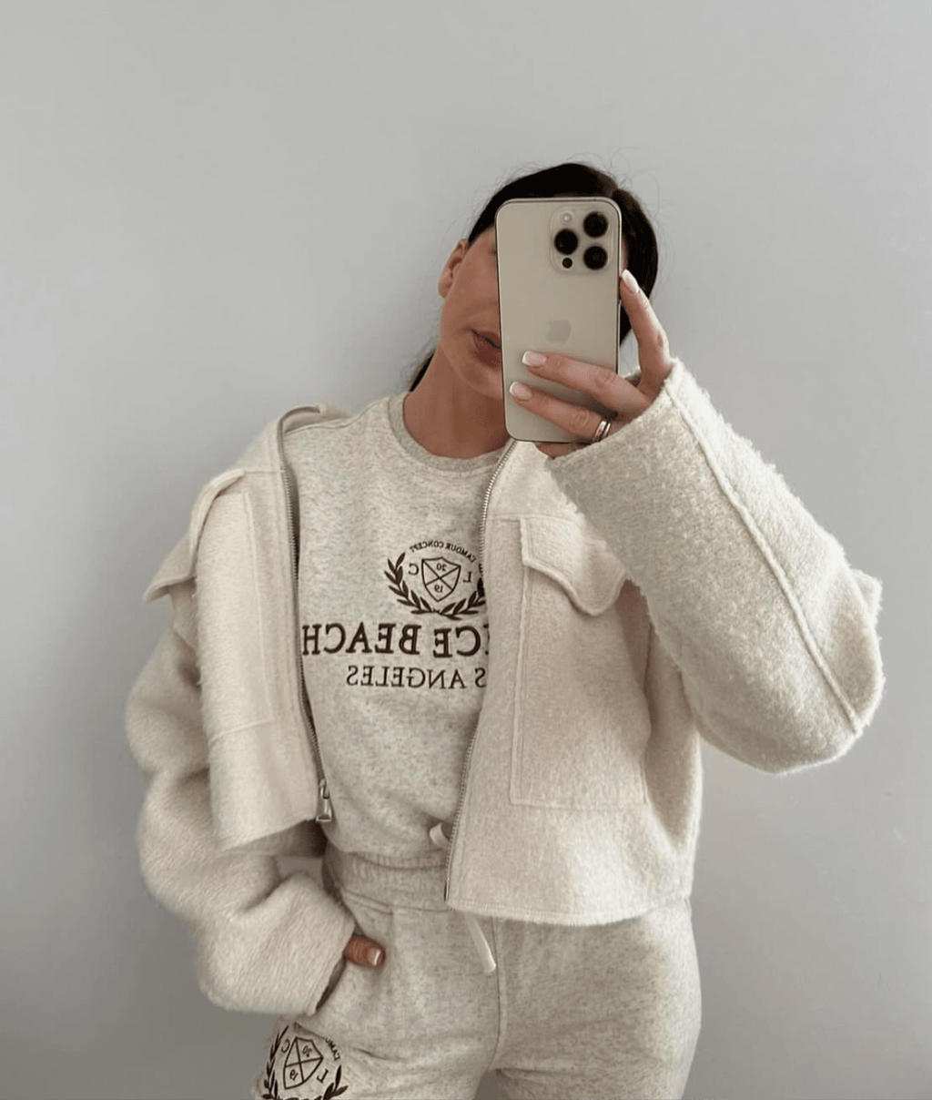 SOPHIE - HARLOWE