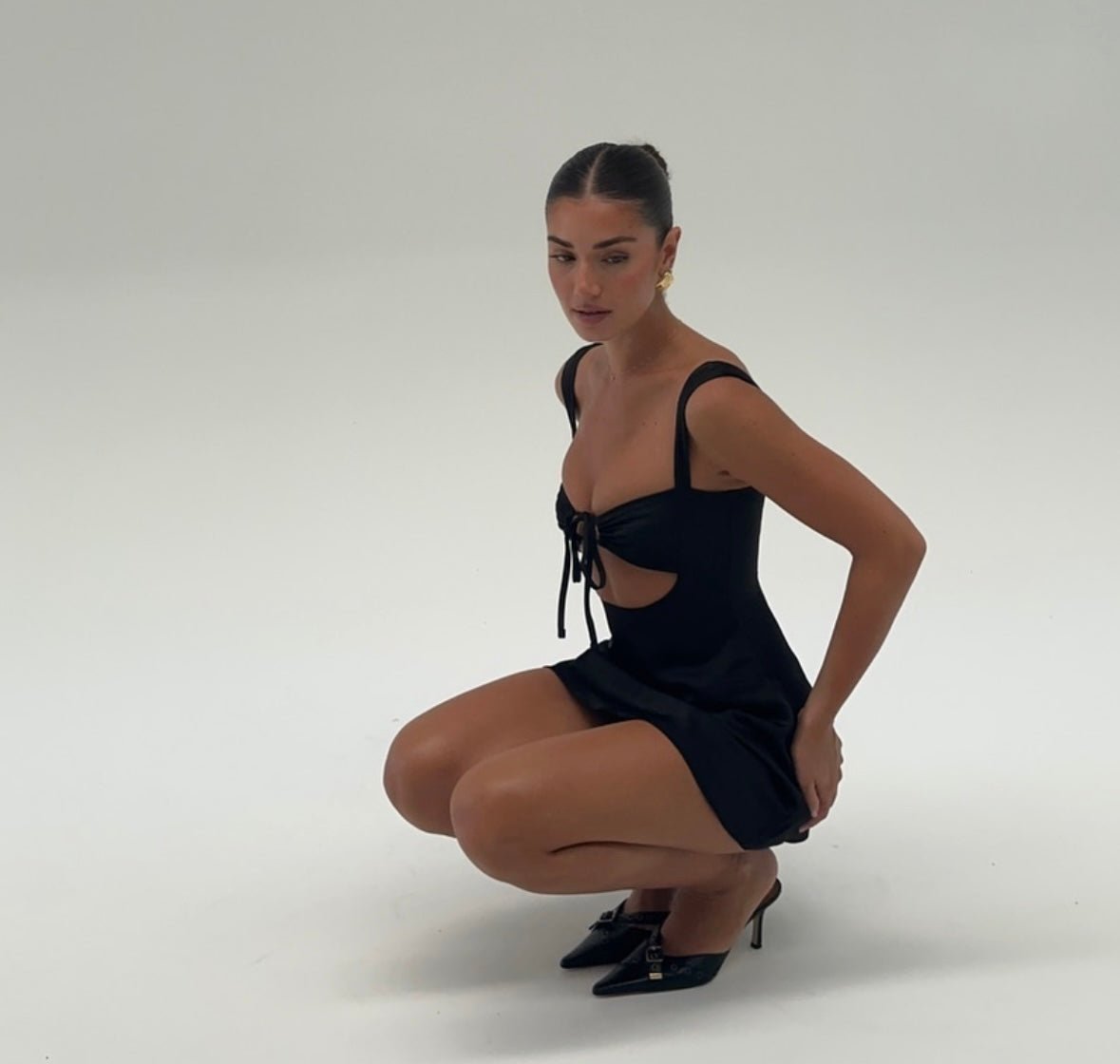 RIVA - HARLOWE