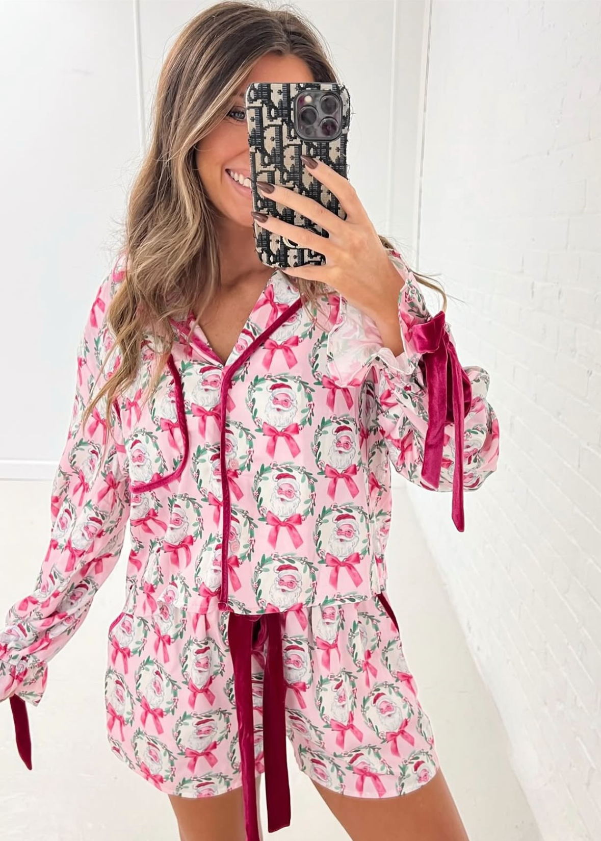 Limited Edition - Christmas Pajamas