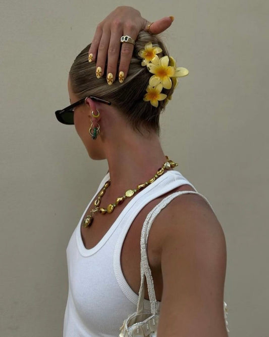 LILLY - HARLOWE