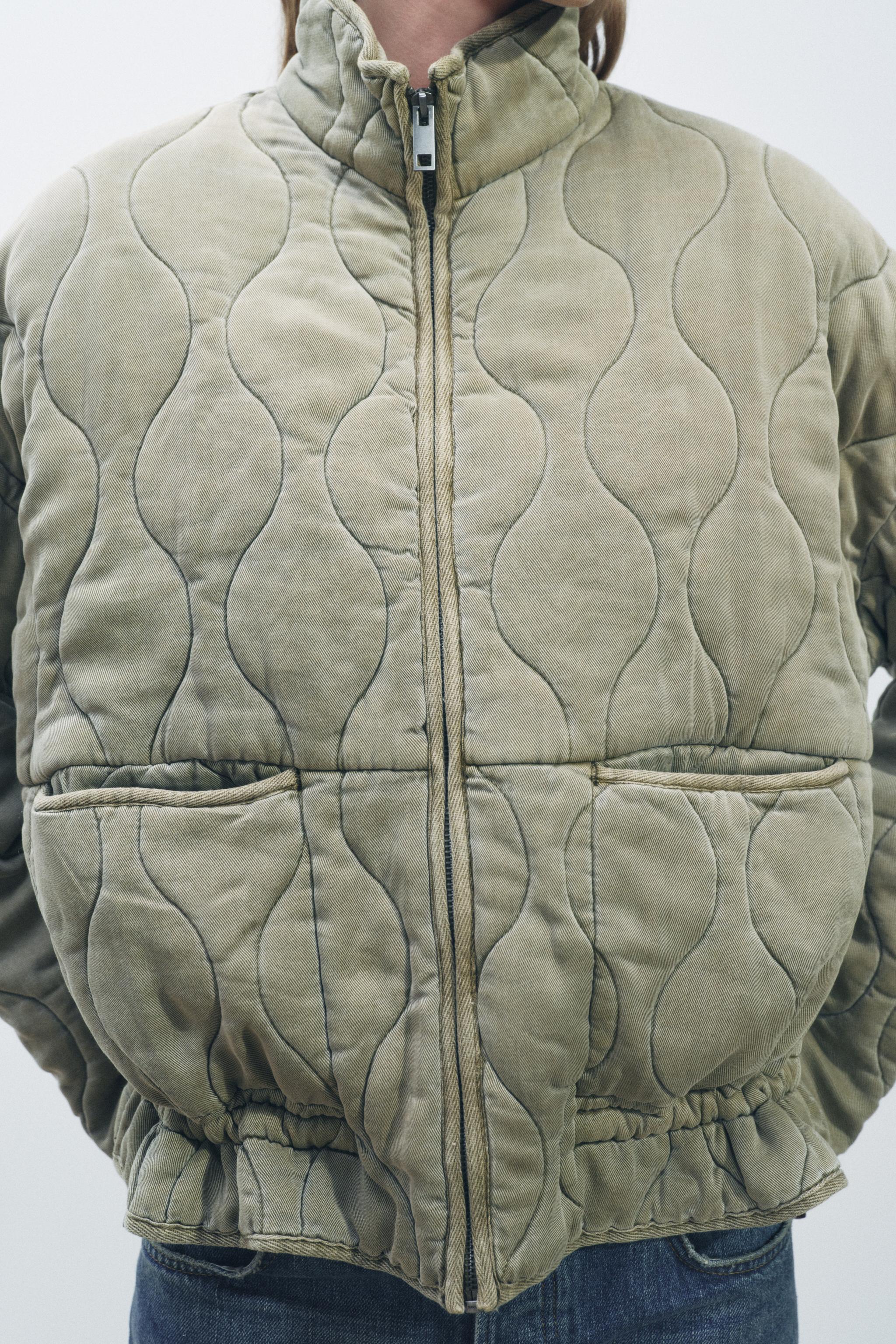 ELENA - VINTAGE COAT