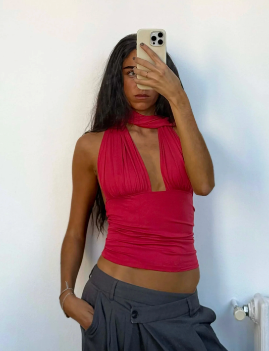 MILA - MULTIWAY TOP