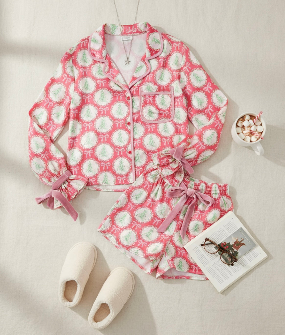 Limited Edition - Christmas Pajamas