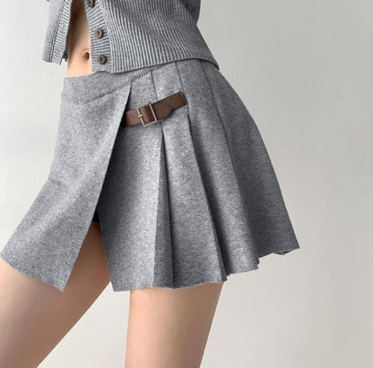 CINSIA - BUTTONED CO-ORD